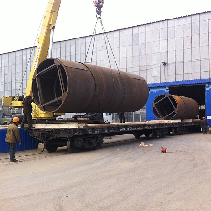 Tankproduktionsföretag EuroTankWorks Tankproduktionsföretag EuroTankWorks